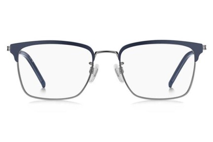 Glasögon Tommy Hilfiger TH2164/F R80 Rektangulära Grå