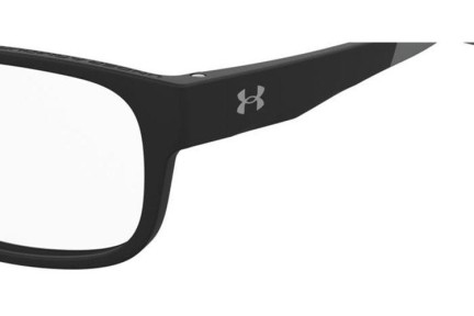 Glasögon Under Armour UA5079 003 Rektangulära Svart