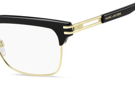 Glasögon Marc Jacobs MARC786 RHL Browline Guld