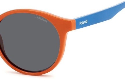 Polaroid Junior PLD8061/S L7Q/M9 Polarized