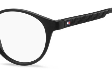 Glasögon Tommy Hilfiger TH2149 807 Runda Svart