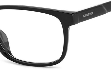 Glasögon Carrera CFLEX03/G 807 Rektangulära Svart