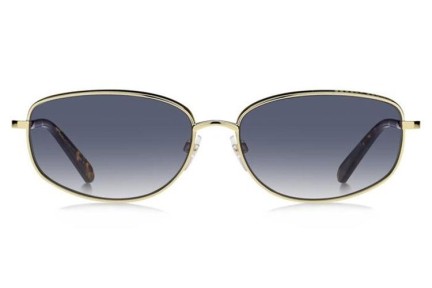 Solglasögon Marc Jacobs MARC772/N/S LKS/08 Oval Guld