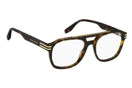 Glasögon Marc Jacobs MARC788 086 Rektangulära Havana