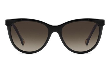 Glasögon Carolina Herrera HER0259/CS 086/LA Cat Eye Havana