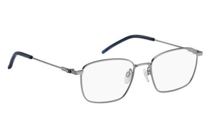 Glasögon Tommy Hilfiger TH2166/F R81 Rektangulära Silver