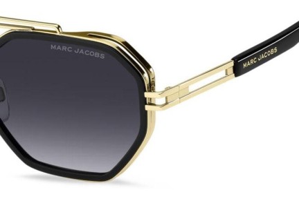 Solglasögon Marc Jacobs MARC782/S RHL/9O Rektangulära Guld