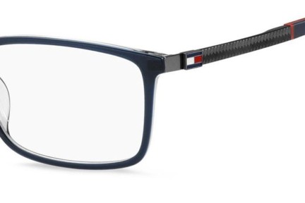 Glasögon Tommy Hilfiger TH2141 XW0 Rektangulära Blå