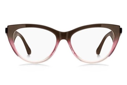 Glasögon Etro ETRO0008 SOE Cat Eye Lila