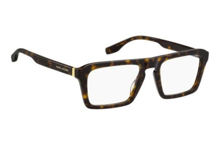 Glasögon Marc Jacobs MARC790 086 Flat Top Havana