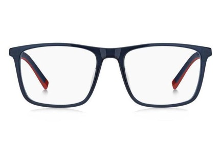 Glasögon Tommy Hilfiger TH2081 PJP Rektangulära Blå