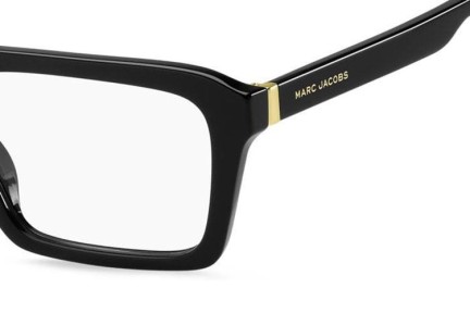 Glasögon Marc Jacobs MARC790 807 Flat Top Svart