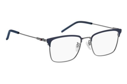 Glasögon Tommy Hilfiger TH2164/F R80 Rektangulära Grå