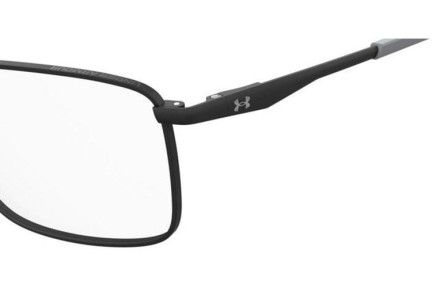 Glasögon Under Armour UA5071/G 003 Rektangulära Svart