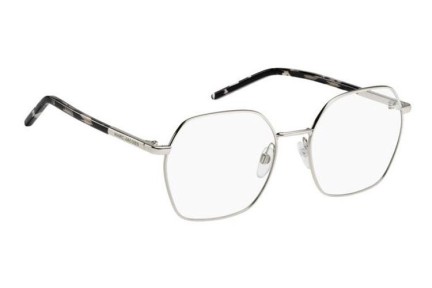 Glasögon Marc Jacobs MARC781 84J Rektangulära Silver