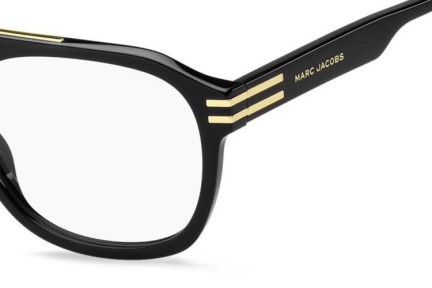 Glasögon Marc Jacobs MARC788 807 Rektangulära Svart