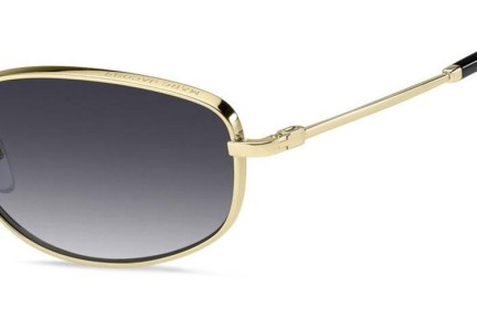 Solglasögon Marc Jacobs MARC772/N/S RHL/9O Oval Guld