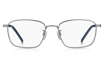 Glasögon Tommy Hilfiger TH2166/F R81 Rektangulära Silver