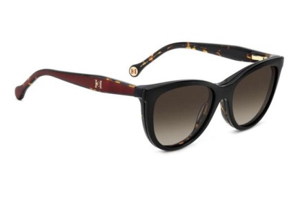 Glasögon Carolina Herrera HER0259/CS 086/LA Cat Eye Havana