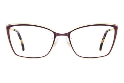 Glasögon Carrera CARRERA3047 T1W Cat Eye Lila