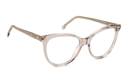 Glasögon Carrera CARRERA3048 FWM Cat Eye Brun