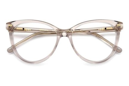 Glasögon Carrera CARRERA3048 FWM Cat Eye Brun