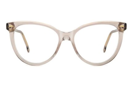 Glasögon Carrera CARRERA3048 FWM Cat Eye Brun