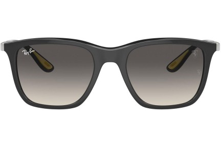 Solglasögon Ray-Ban RB4433M F62411 Rektangulära Grå