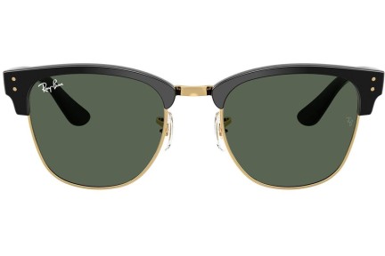 Solglasögon Ray-Ban RBR0504S 6677VR Fyrkantig Guld