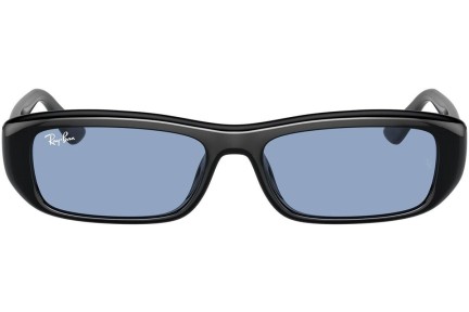 Solglasögon Ray-Ban RB4436D 667772 Fyrkantig Svart