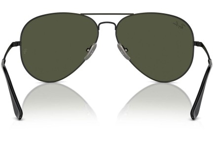 Solglasögon Ray-Ban RB8089 926731 Pilot Svart