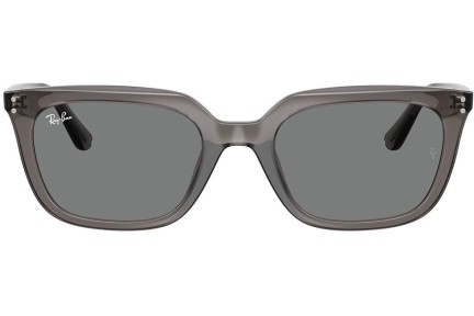 Solglasögon Ray-Ban RB4439D 667587 Fyrkantig Grå