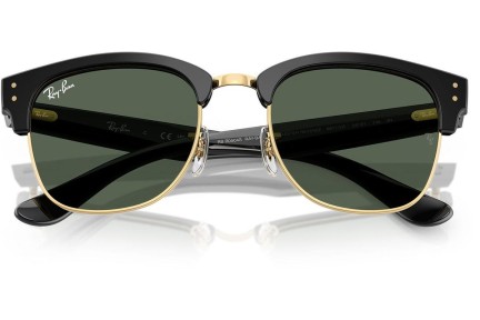 Solglasögon Ray-Ban RBR0504S 6677VR Fyrkantig Guld