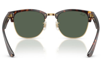 Solglasögon Ray-Ban RBR0504S 1359VR Fyrkantig Havana