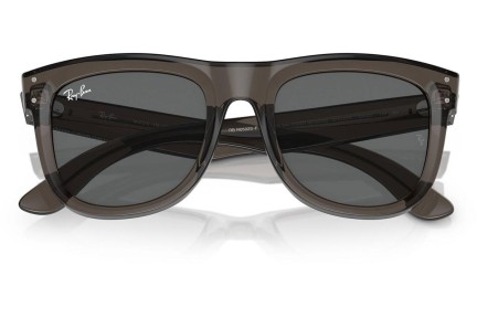 Solglasögon Ray-Ban RBR0502SF 6707GR Fyrkantig Grå