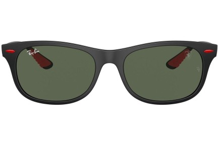 Solglasögon Ray-Ban RB4607M F60271 Fyrkantig Svart