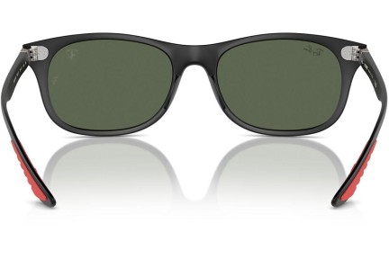 Solglasögon Ray-Ban RB4607M F60271 Fyrkantig Svart