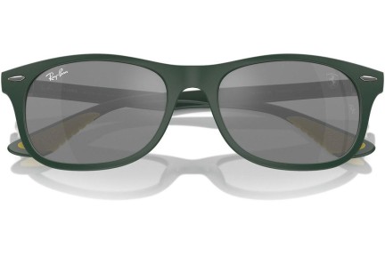 Solglasögon Ray-Ban RB4607M F6996G Fyrkantig Grön