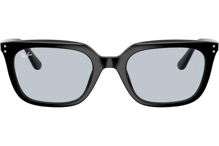 Solglasögon Ray-Ban RB4439D 901/72 Fyrkantig Svart