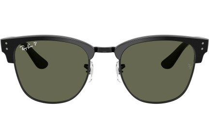 Solglasögon Ray-Ban RBR0504S 67839A Polarized Fyrkantig Svart