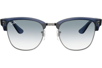 Solglasögon Ray-Ban RBR0504S 670879 Fyrkantig Blå