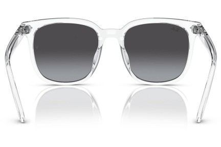 Solglasögon Ray-Ban RB4401D 64478G Fyrkantig Kristall