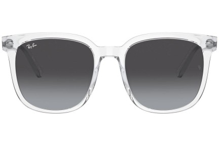 Solglasögon Ray-Ban RB4401D 64478G Fyrkantig Kristall