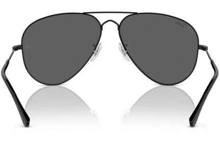 Solglasögon Ray-Ban RB3825 002/B1 Pilot Svart