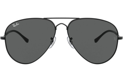 Solglasögon Ray-Ban RB3825 002/B1 Pilot Svart