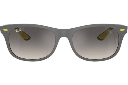 Solglasögon Ray-Ban RB4607M F60811 Fyrkantig Grå