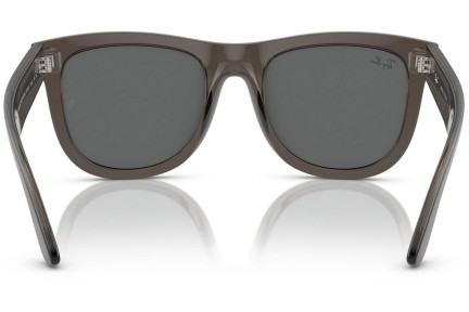 Solglasögon Ray-Ban RBR0502SF 6707GR Fyrkantig Grå