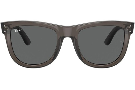 Solglasögon Ray-Ban RBR0502SF 6707GR Fyrkantig Grå