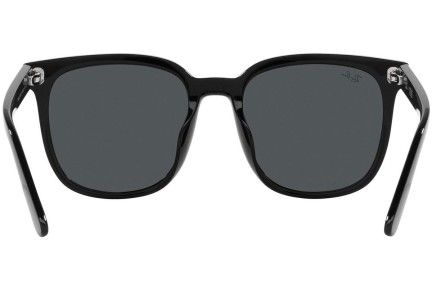 Solglasögon Ray-Ban RB4401D 601/87 Fyrkantig Svart