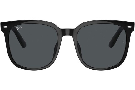 Solglasögon Ray-Ban RB4401D 601/87 Fyrkantig Svart